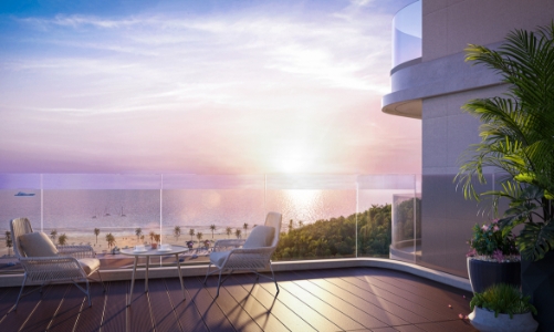 Sở hữu ngôi nhà thứ hai và những thông tin cần biết