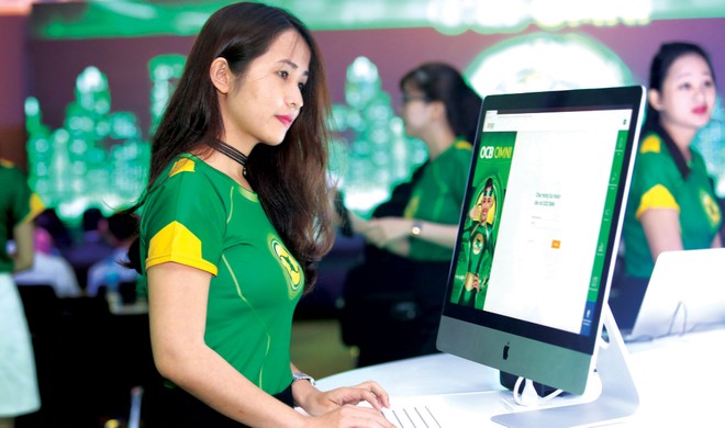 Nguồn ứng viên phục vụ chuyển đổi số ngành ngân hàng đang rất hạn chế