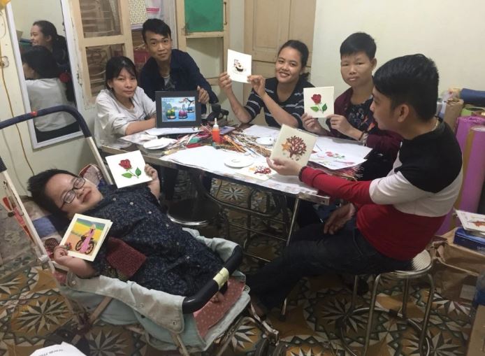 Doanh nghiệp Thương Thương hướng tới việc cân bằng giữa mục tiêu lợi nhuận và phát triển bền vững.