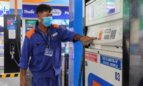 Việt Nam sẽ kiểm soát lạm phát dưới mức 4% theo đúng mục tiêu