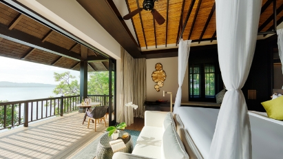 Nam Nghi Coral Peninsula Phu Quoc offering new promotions