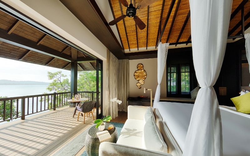 Nam Nghi Coral Peninsula Phu Quoc offering new promotions