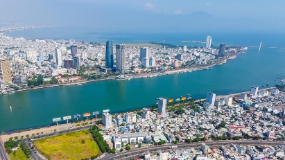 Vietnam's coastal cities falling short