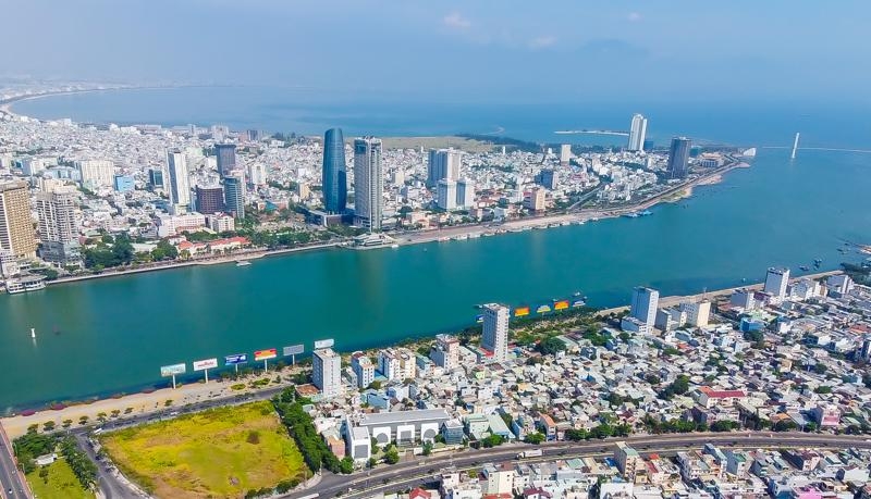Vietnam's coastal cities falling short