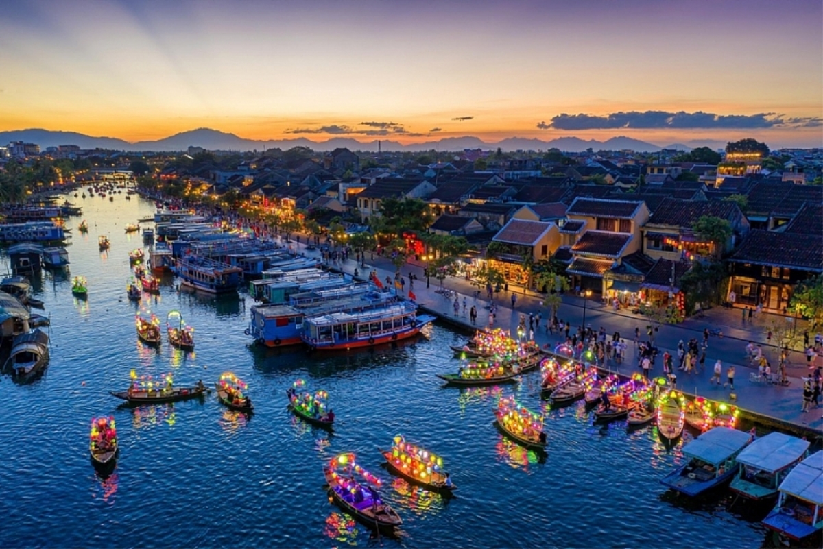 Từ năm 2017 đến nay, Việt Nam đã vinh dự nhận được nhiều giải thưởng danh giá của World Travel Awards.