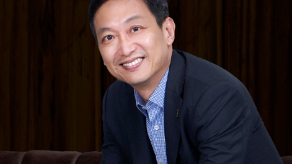 Sustainability key to growth at CapitaLand Development (Vietnam)