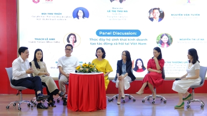 Social impact business program launched