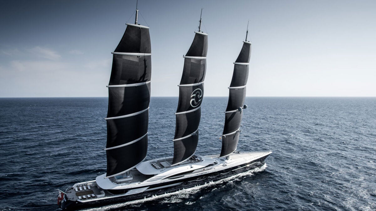 Ảnh: Dutch Yachting