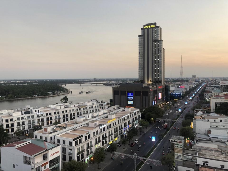 TP. Cần Thơ đang thiếu ngân sách cho nhiều dự án, công trình trọng điểm...