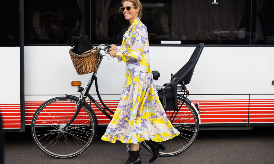 Ảnh: Vogue
