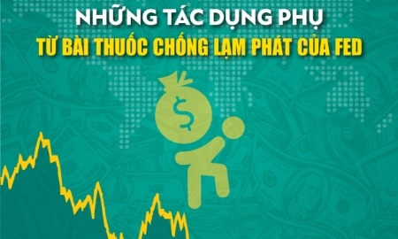 Tạp chí Kinh tế Việt Nam số 32-2022