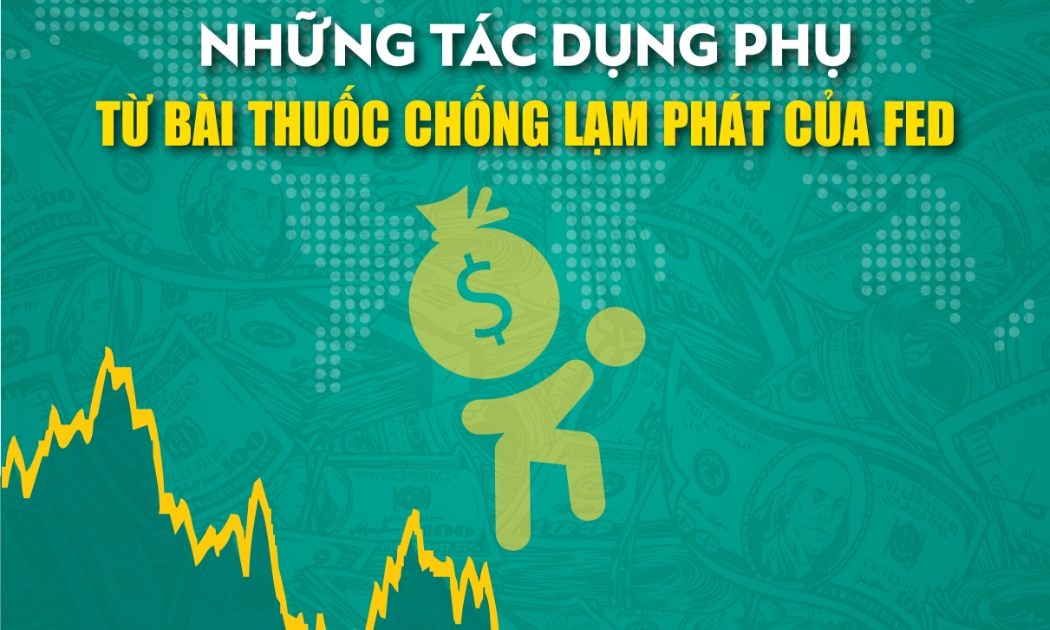 Tạp chí Kinh tế Việt Nam số 32-2022