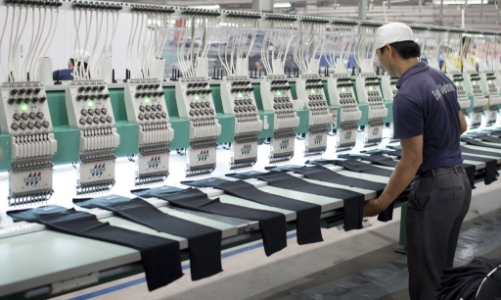 Doanh nghiệp tiết kiệm năng lượng không chỉ để giảm chi phí 