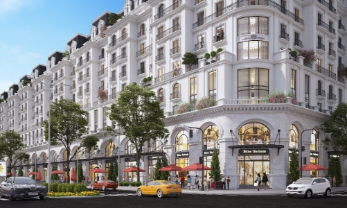 Phú Yên giải quyết bài toán thiếu hụt nguồn cung cơ sở lưu trú hạng sang