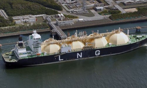 Cuộc tranh giành nguồn cung khí đốt giữa châu Âu và châu Á ngày càng căng thẳng