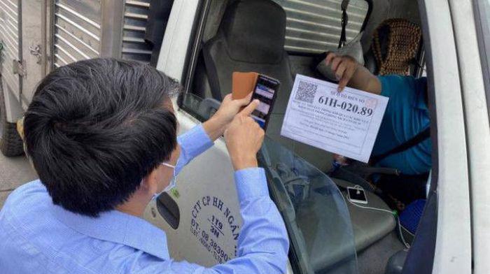 C&ocirc;ng bố đường d&acirc;y n&oacute;ng, chấn chỉnh hiện tượng 