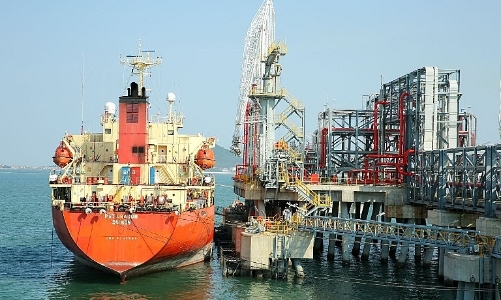 Thanh Hóa hỗ trợ nửa tỉ đồng cho mỗi chuyến hàng vận tải qua Cảng Nghi Sơn