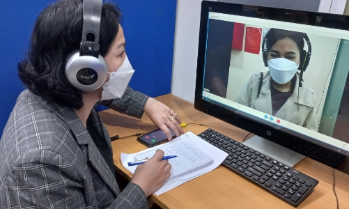 Lương hấp dẫn, tuyển dụng có trả phí, doanh nghiệp vẫn khó tìm lao động