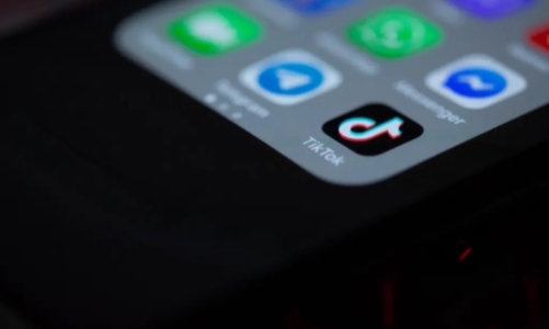 Tiktok chính thức xây dựng “căn cứ” mới tại Singapore