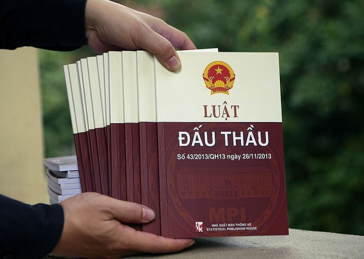 VCCI đề nghị cơ quan soạn thảo Luật đấu thầu (sửa đổi) cân nhắc xem xét bổ sung tổ chức giám sát xã hội để minh bạch đấu thầu