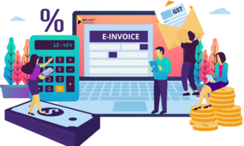 Cơ quan thuế nhận diện rủi ro, khai thác dữ liệu khổng lồ từ 10 triệu hóa đơn điện tử mỗi ngày