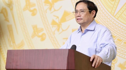 Much done in digital transformation in 1H