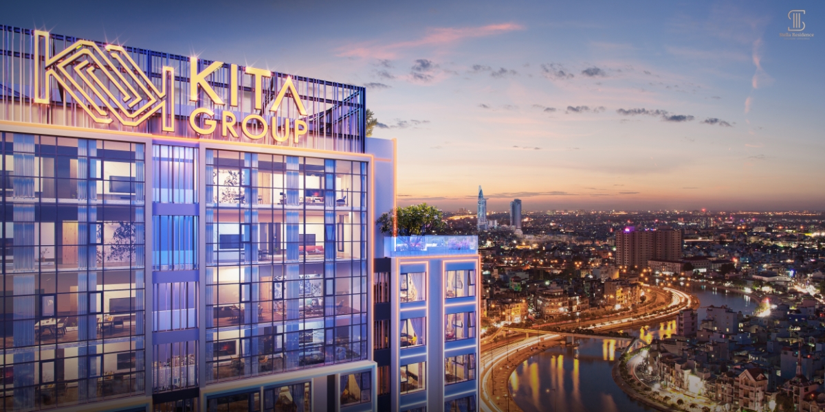 Stella Residence - &ldquo;điểm dừng&rdquo; l&yacute; tưởng của nhiều doanh nh&acirc;n, người nổi tiếng tại Tp.HCM.