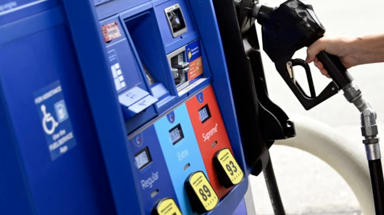 Ảnh minh hoạ - Ảnh: Getty/CNBC.