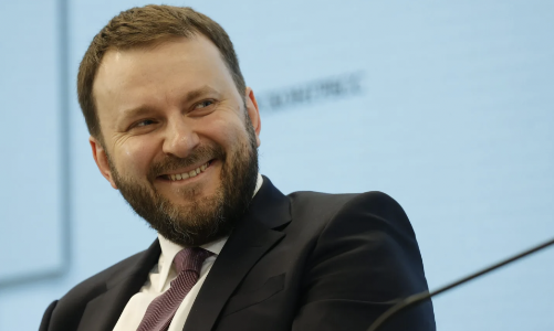 “Kiến trúc sư” phía sau “cuộc phản công” kinh tế của Nga trước sự trừng phạt của phương Tây