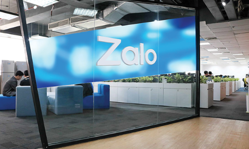 Con đường thu phí và nguy cơ sụt giảm người dùng của Zalo
