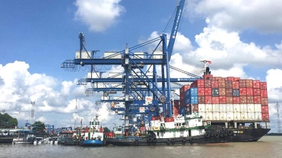 Hau Giang's development plan identifies 4 key pillars