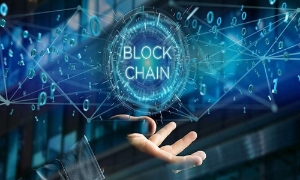 Blockchain là một giao dịch kỹ thuật số