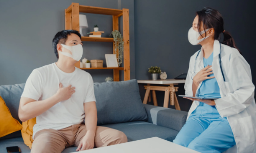 Nhiều nghiên cứu về thuốc điều trị “Covid kéo dài” cho thấy kết quả khả quan