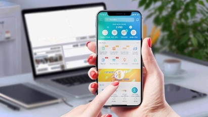 Mobile Money still not popular