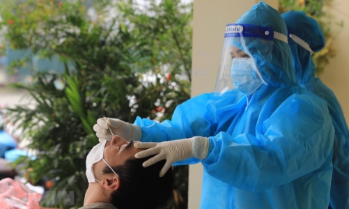 Tăng số ca Covid-19 nặng, Bộ Y tế yêu cầu chấn chỉnh công tác điều trị