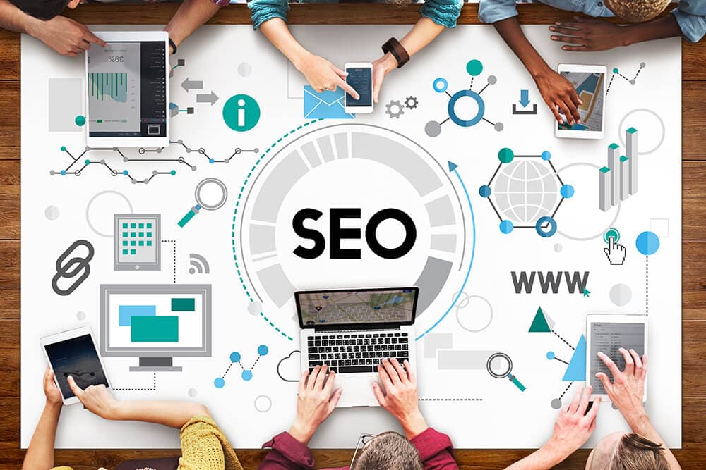 Những lý do hàng đầu khiến các công ty công nghệ cần một chiến lược SEO hoàn chỉnh