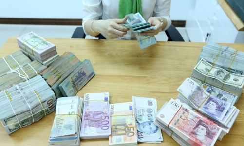 Chính sách tiền tệ vẫn chưa nới lỏng định lượng