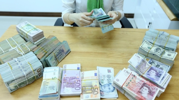 Chính sách tiền tệ vẫn chưa nới lỏng định lượng