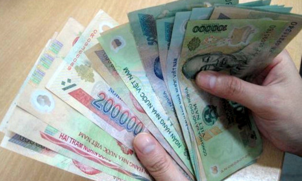 Ngân hàng Nhà nước đang nỗ lực thay đổi thói quen dùng tiền mặt của người dân