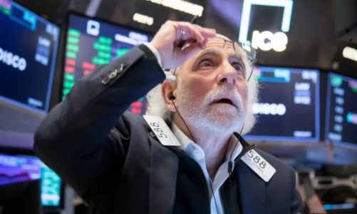 Thêm một cổ phiếu Trung Quốc 