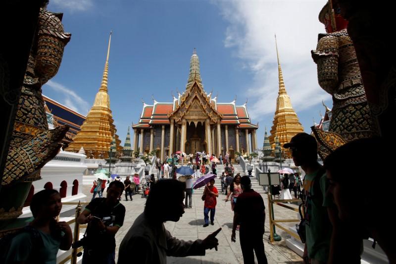 Ảnh minh hoạ - Ảnh: Reuters.