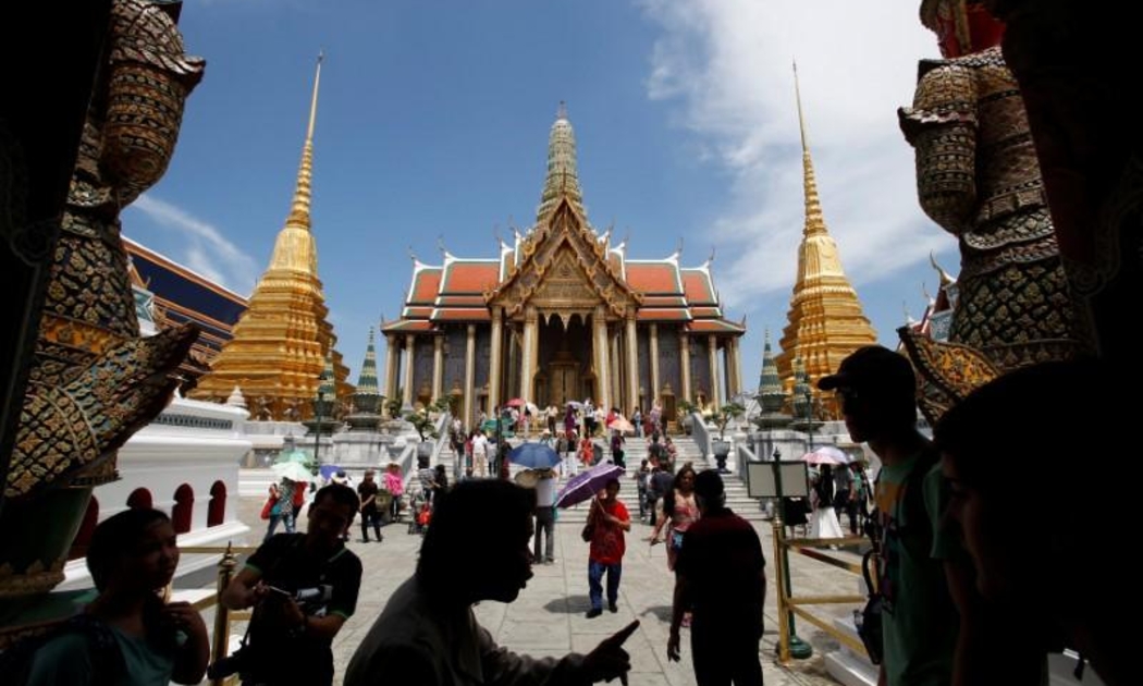 Ảnh minh hoạ - Ảnh: Reuters.