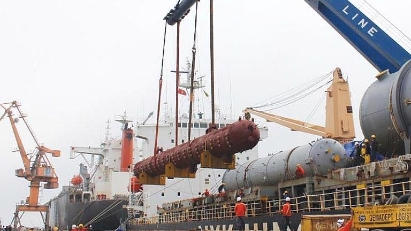 Thanh Hoa leads in FDI attraction