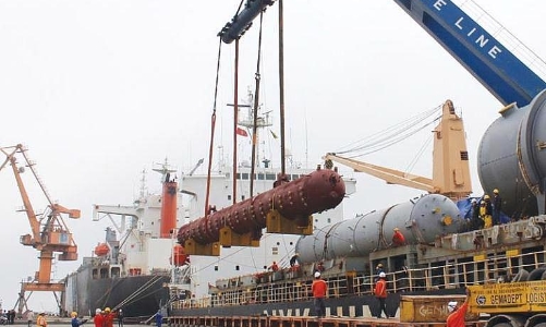 Thanh Hoa leads in FDI attraction