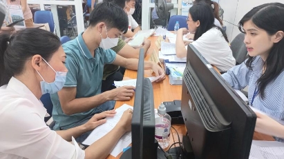 Paradox found in the labor market