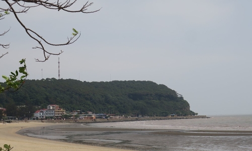 Hải Phòng tìm lại vị thế trung tâm du lịch