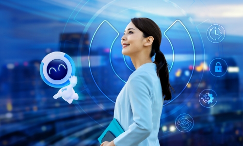 ACB One Pro: Nâng tầm trải nghiệm ngân hàng số cho doanh nghiệp