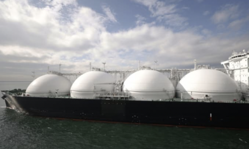 Thị trường khí đốt hoá lỏng ở châu Á căng thẳng vì Australia có thể hạn chế xuất khẩu