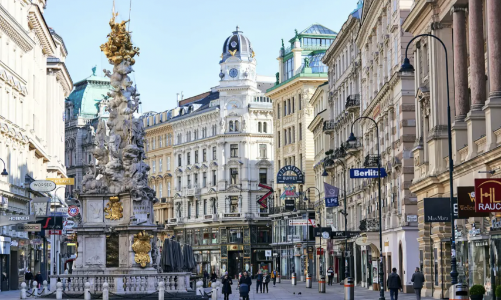 Những thành phố có cuộc sống tốt nhất và tệ nhất thế giới