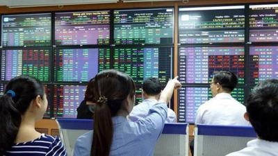 Derivatives market proves its worth